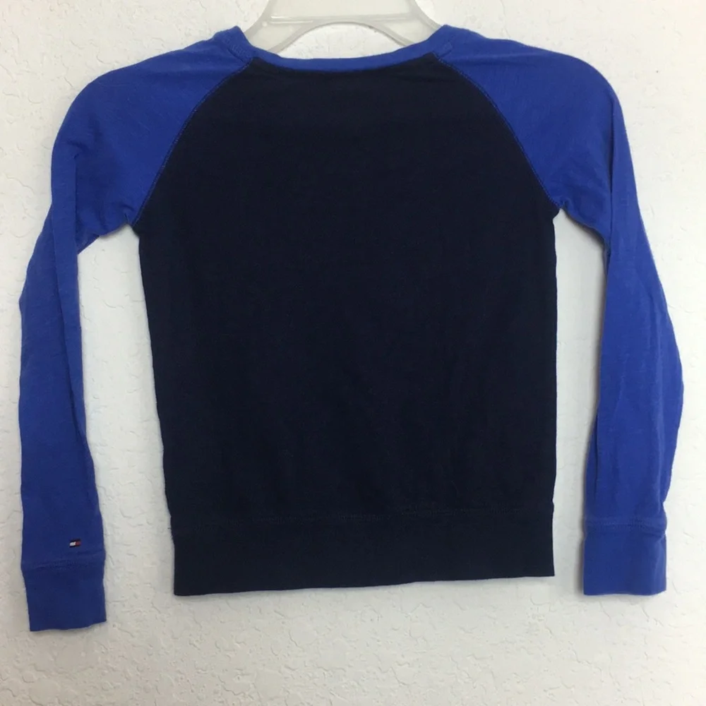 ✅Boys TOMMY HILFIGER Shirt size S